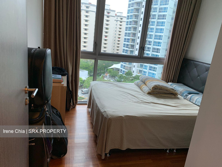 Q Bay Residences (D18), Condominium #244743291